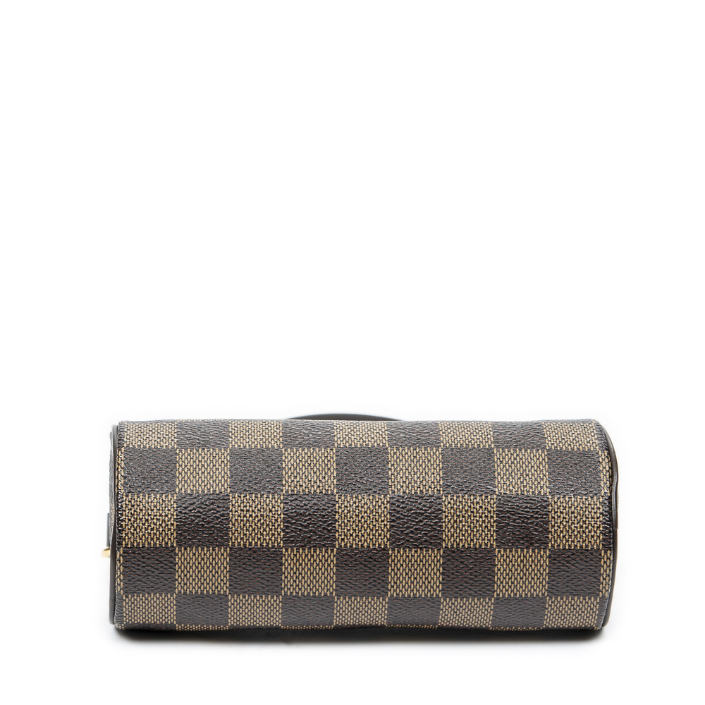 Louis Vuitton Papillon Pouch - Picture 6 of 10